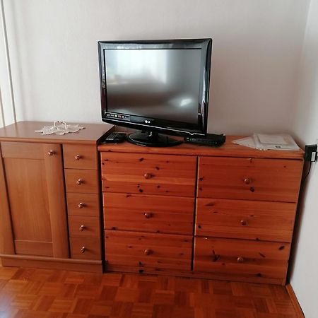 Apartma Tilika Kranjska Gora Exterior foto