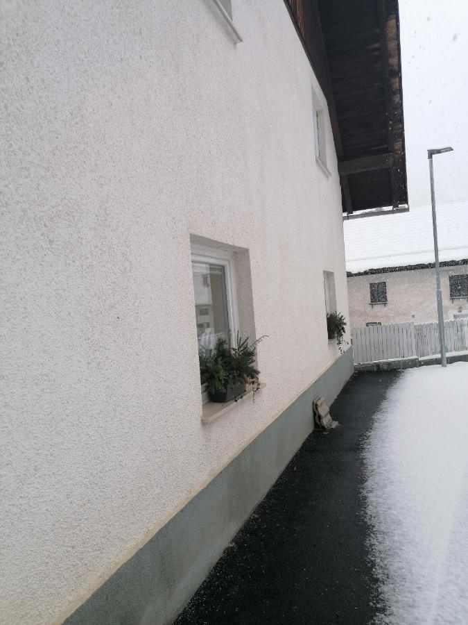 Apartma Tilika Kranjska Gora Exterior foto